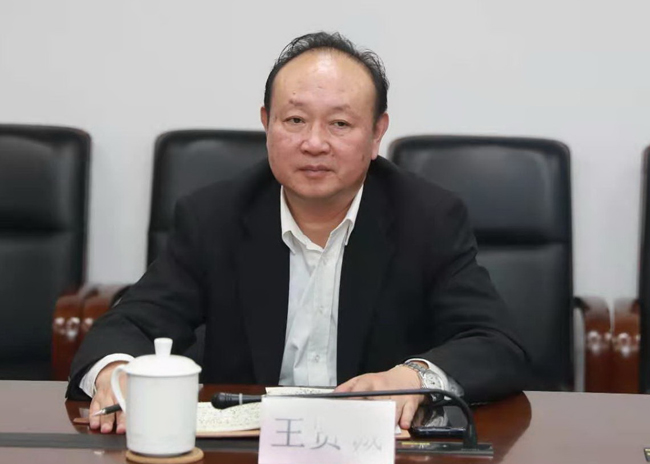 张新副院长带队赴青浦法院调研