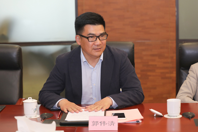 市高院党组成员,副院长郭伟清,市高院党组成员,我院院长顾伟强,市教卫