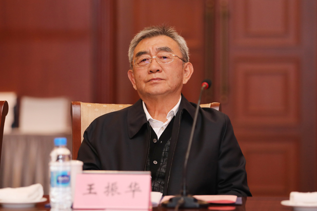 最高法院咨询委员会委员王振华,市高院党组副书记,副院长茆荣华及最高